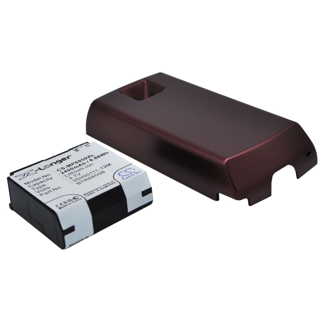 Tablette Batterie Sprint VX6950