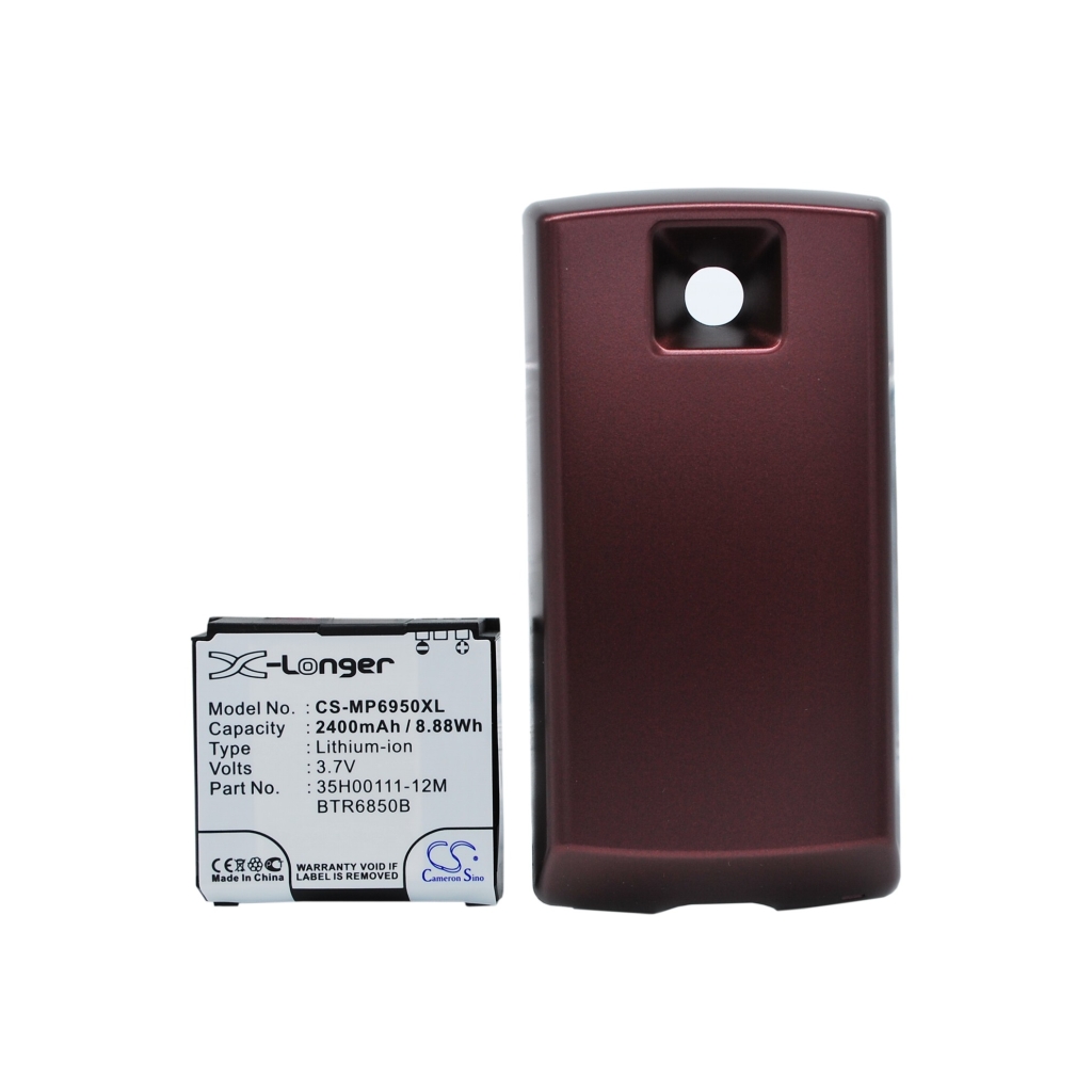 Tablette Batterie Sprint VX6950