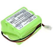 CS-MPG800BT<br />Batterie pour  remplace la batterie GP220AAM6YMX
