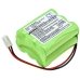 Batteries Remplace GP220AAM6YMX
