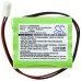 Batteries Remplace GP220AAM6YMX