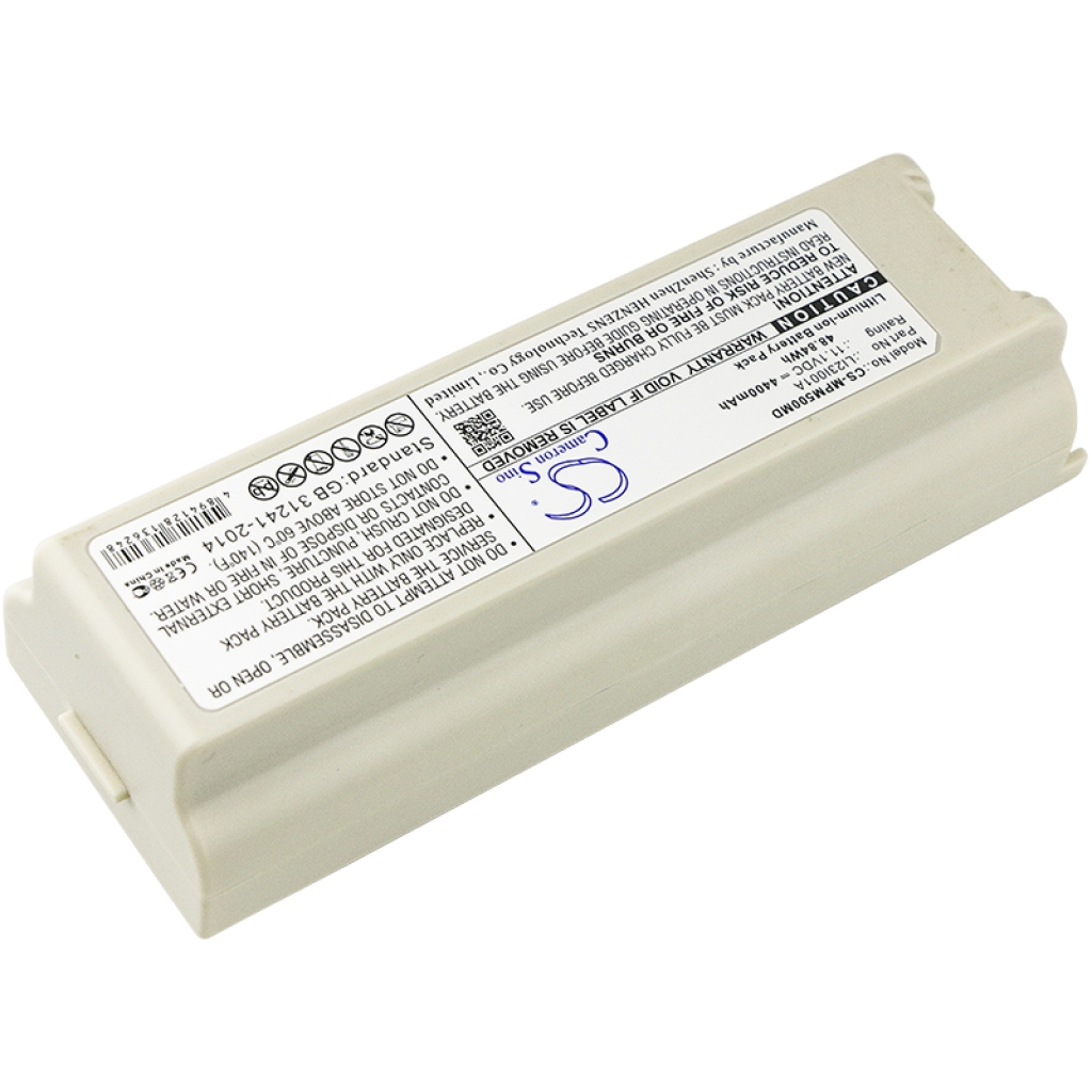 Batterie médicale Mindray M9