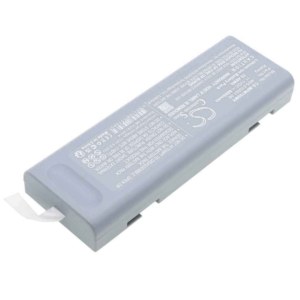 Batteries Remplace 0146-00-0099
