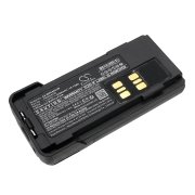 CS-MPR490TW<br />Batterie pour  remplace la batterie PMNN4418BR