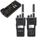 Two-Way Radio Battery Motorola DP4600
