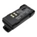 Two-Way Radio Battery Motorola DP4600E