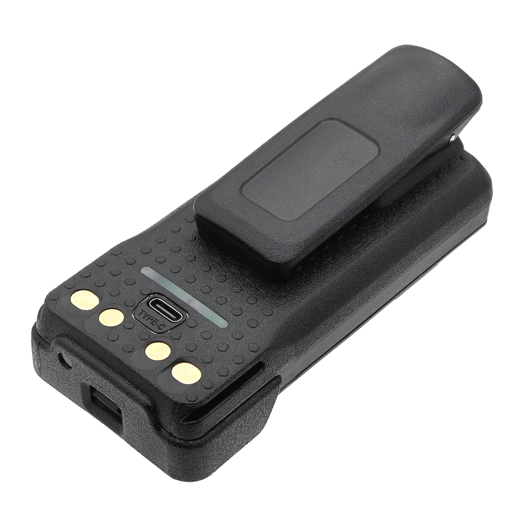 Two-Way Radio Battery Motorola DP4600E