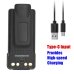 Two-Way Radio Battery Motorola DP4600E