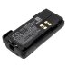 Two-Way Radio Battery Motorola DP4400