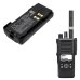 Two-Way Radio Battery Motorola DP4400
