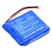 Batterie compatibleWith Medcaptain