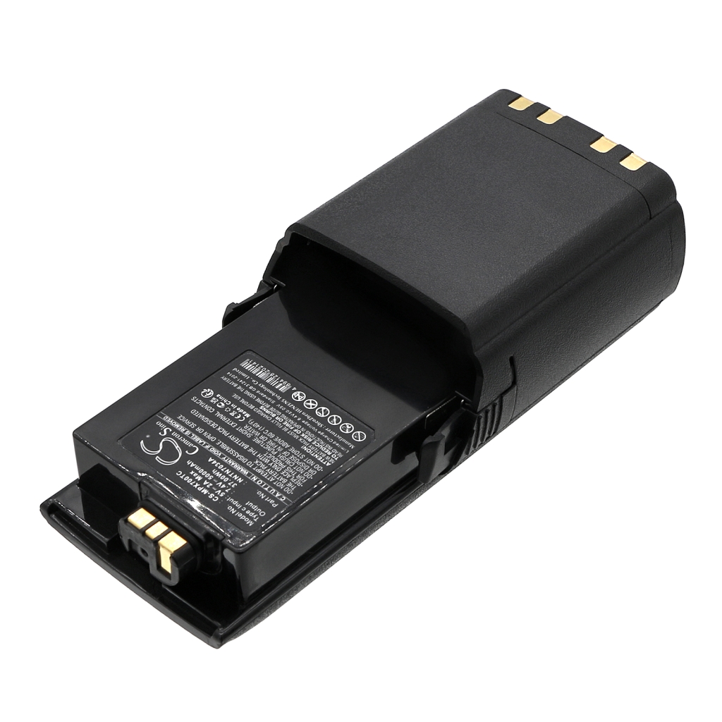 Batteries Remplace PMMN4403