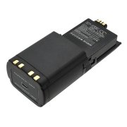 CS-MPX700TC<br />Batterie pour  remplace la batterie NTN7034