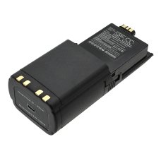 Kompatibler Ersatzakku für Motorola NNTN7034A,NNTN7034B,NNTN7035,NNTN7035A,NNTN7038...