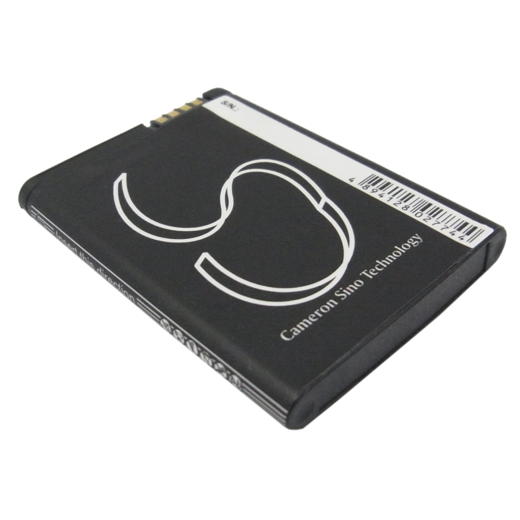 Batteries Remplace SNN5838