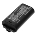 Batterie de caméra de sécurité domestique Myq CS-MQV100XL