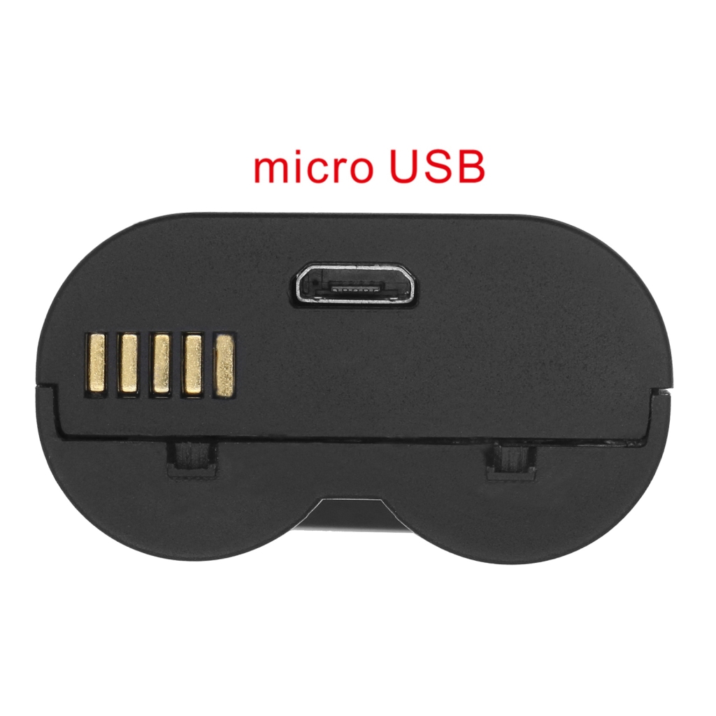 Batterie de caméra de sécurité domestique Myq CS-MQV100XL
