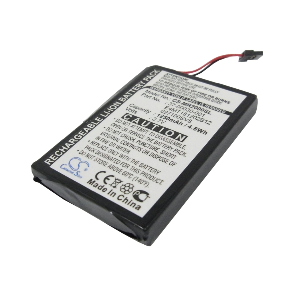 Akkus  Ersetzt E4MT181202B12
