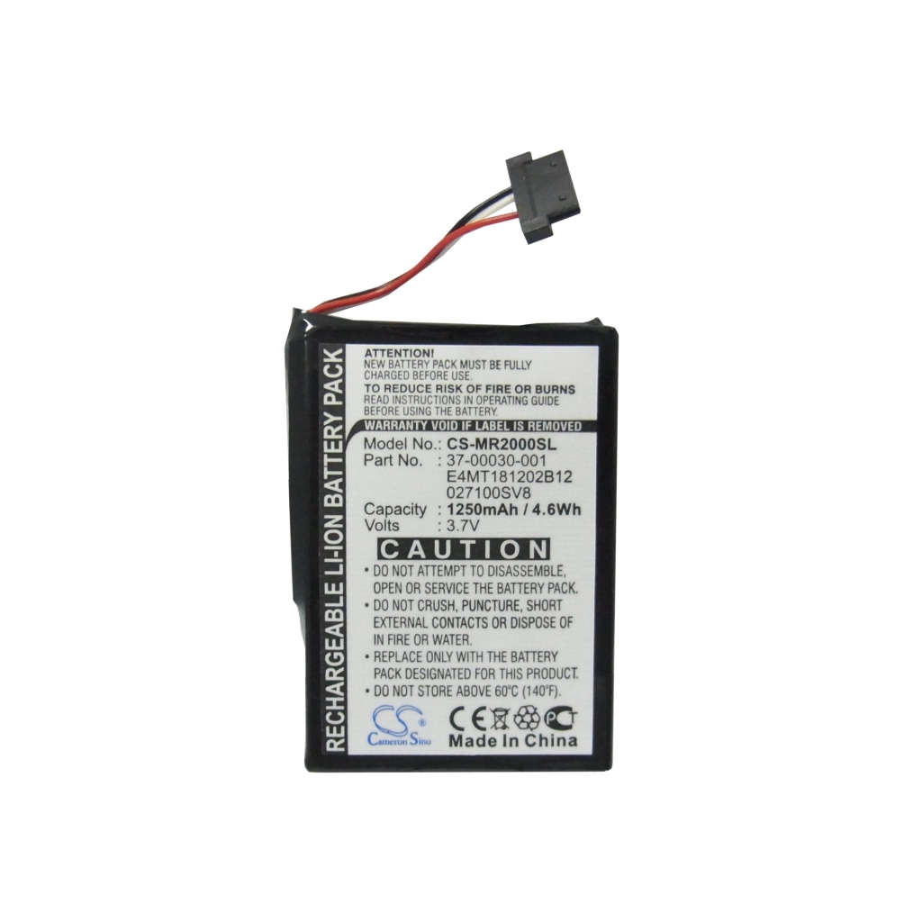 Akkus  Ersetzt E4MT181202B12