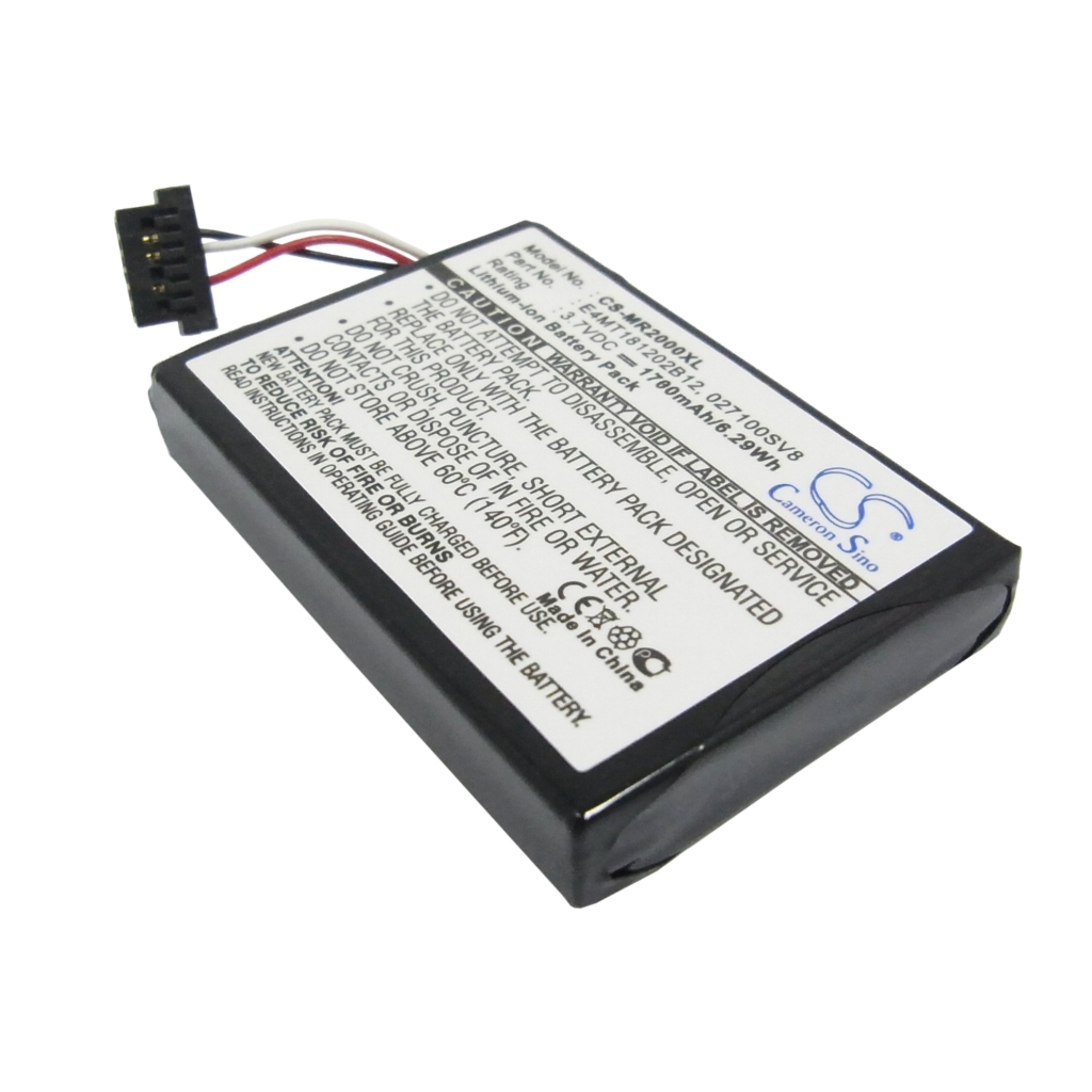 Akkus  Ersetzt E4MT181202B12