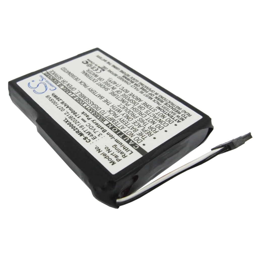Akkus  Ersetzt E4MT181202B12