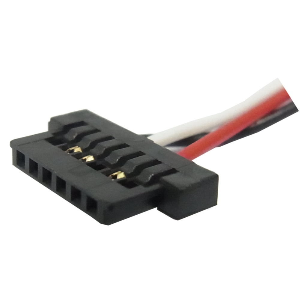 Akkus  Ersetzt E4MT181202B12