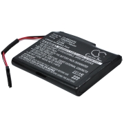 Batterie compatibleWith Magellan