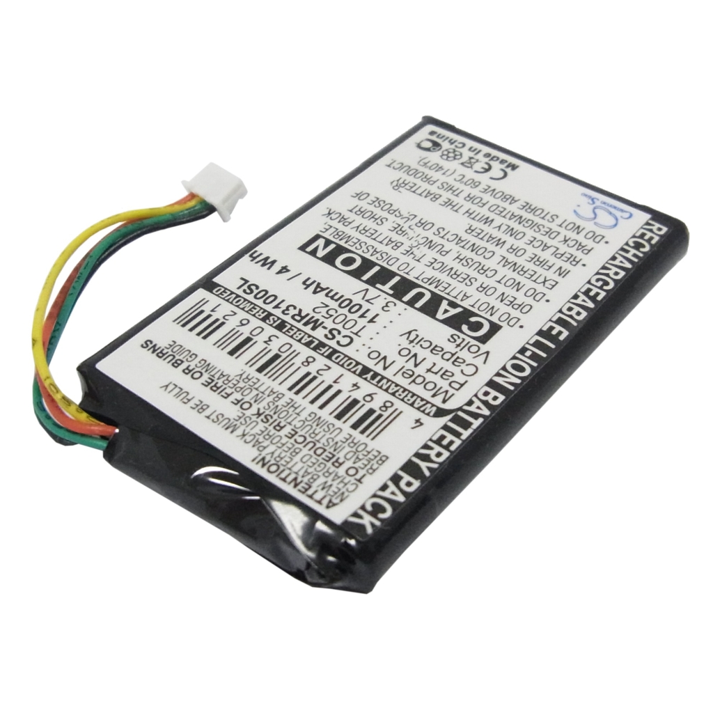 Batteries Remplace T0052