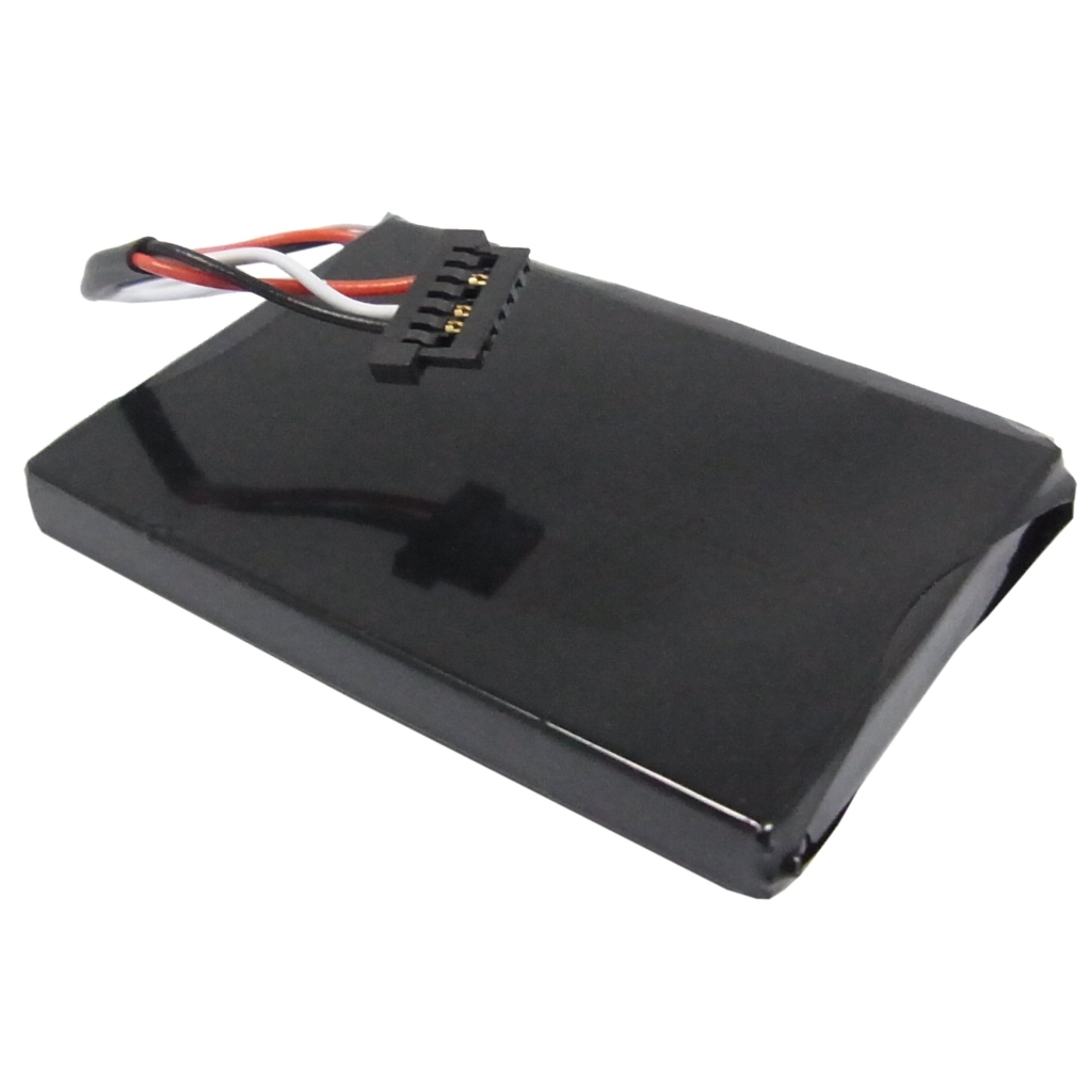 Remplacement de batterie compatible pour Magellan 0392607K2
