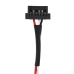 GPS, Batterie de navigation Magellan CS-MR5120SL