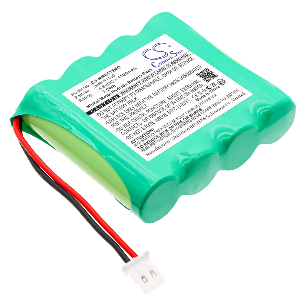 Batterie médicale Medready CS-MRD175MD