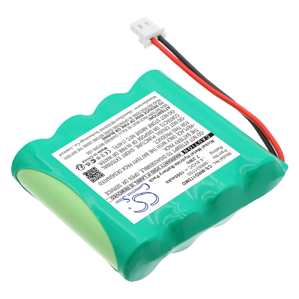 Batterie médicale Medready CS-MRD175MD