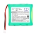 Batterie médicale Medready CS-MRD175MD