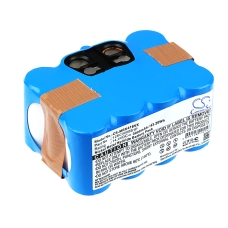 Kompatibler Ersatzakku für Mamirobot 12SC3000S1P