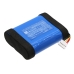 Batterie de haut-parleur Marshall CS-MRM407XL