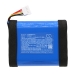 Batterie de haut-parleur Marshall CS-MRM407XL