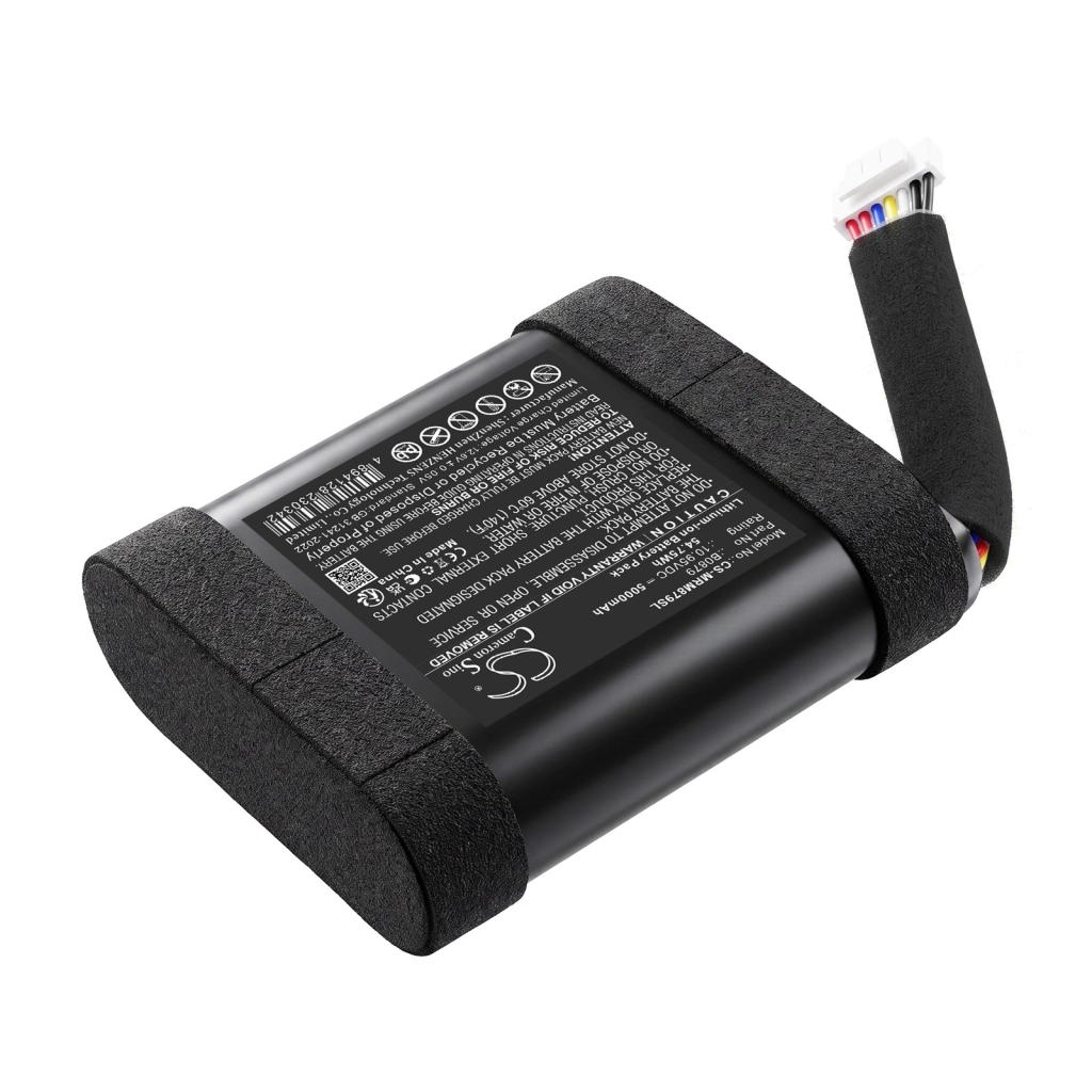 Akku kompatibel mit Marshall CS-MRM879SL