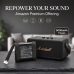 Akku kompatibel mit Marshall CS-MRM879SL