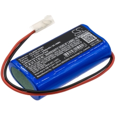 Kompatibler Ersatzakku für Mindray ICR18650-2S
