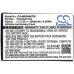 Battery Replaces PMNN4468