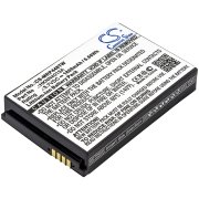 Two-Way Radio Battery Motorola CLP1040