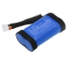 Remplacement de batterie compatible pour Marshall C406A3