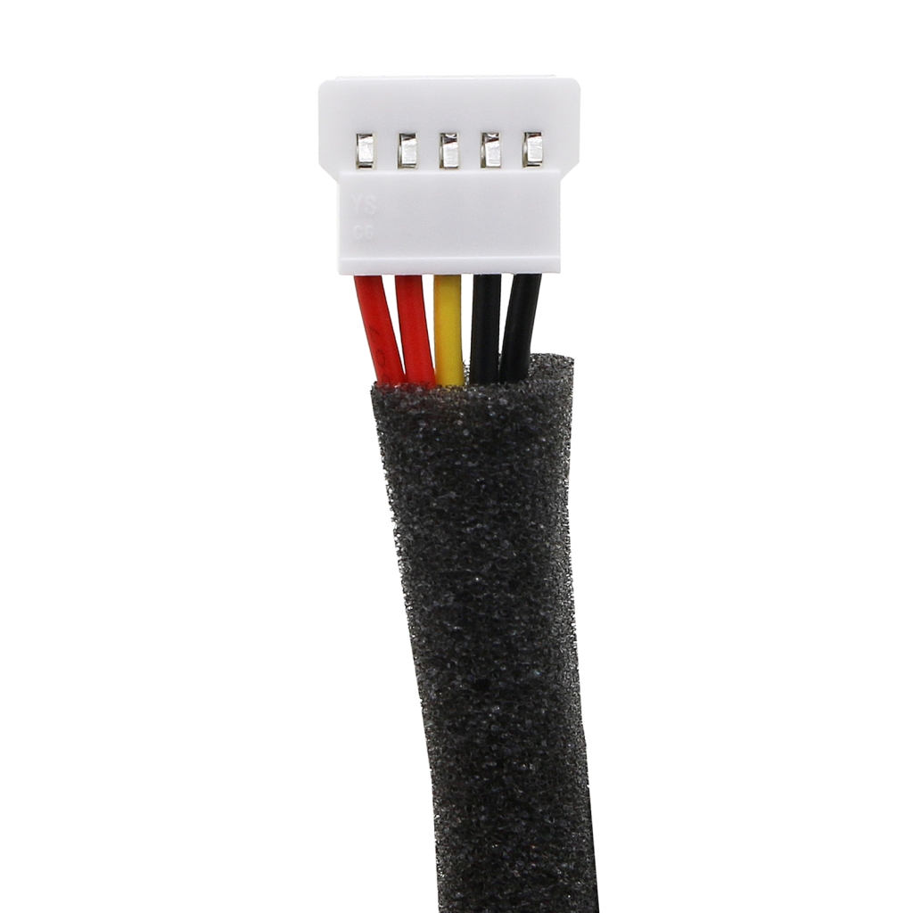 Remplacement de batterie compatible pour Marshall C406A3