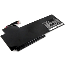 Remplacement de batterie compatible pour Medion BTY-L76