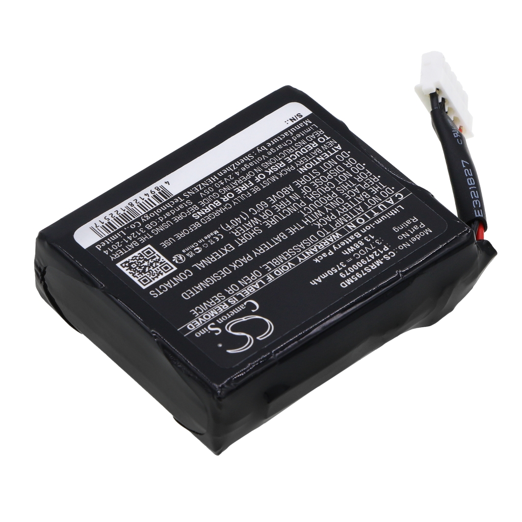 Batteries Remplace 95108
