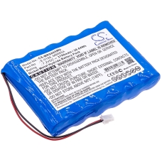 Remplacement de batterie compatible pour Mir E-0199,MB865A,MH0057