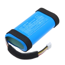 Remplacement de batterie compatible pour Marshall B0797