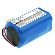 Remplacement de batterie compatible pour Miele 9702922