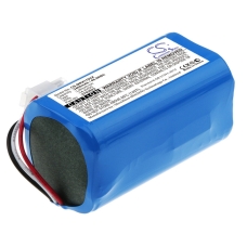 Remplacement de batterie compatible pour Miele 9702922