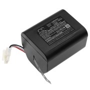 CS-MRX200VX<br />Batterie pour  remplace la batterie 10559142